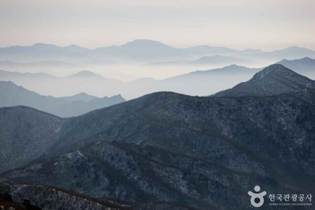 무주 가볼 만한 곳, 대자연 속에서 만나는 고즈넉한 풍경