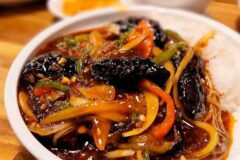 자연과 함께 여유를 즐길 수 있는 팔당 맛집 4곳
