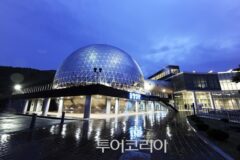 고흥 가볼 만한 곳, 별 헤는 밤과 유자 향 가득한 여정
