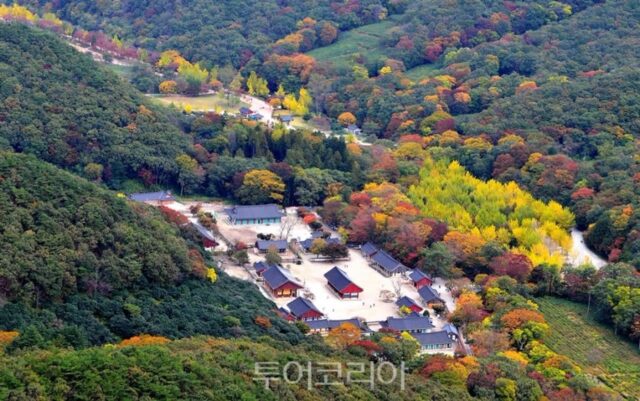 고창 가볼 만한 곳, 고즈넉한 풍경 속 치유의 시간
