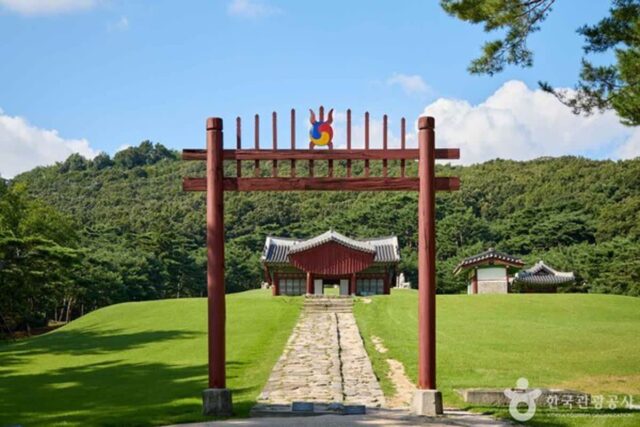 김포 가볼 만한 곳, 가족과 함께하는 즐거운 휴식