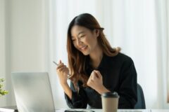 42살 이후 크게 성공하는 여자들의 공통점