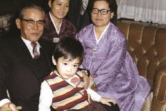 “이병철 회장”이 셋째 중 ‘막내 이건희’에게 삼성을 물려준 진짜 이유