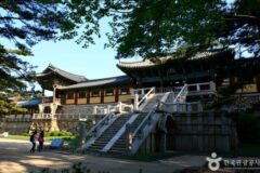 경북 가볼 만한 곳, 유구한 역사와 활기찬 해변의 조화
