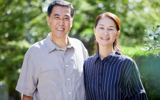 은퇴 후, 무너지지 않으려면 “이것 4개”만 기억하세요!