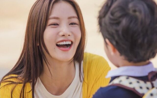 볼수록 호감 가는 사람의 행동 패턴 3가지