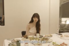 요즘 장원영에게 가장 핫한 토픽 (ft.결혼)