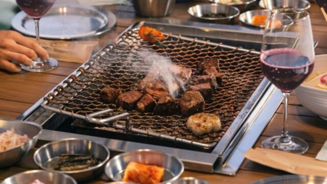 와인 마켓에 치즈 코스까지…가을 미식가들 몰린다는 강원도 ‘이곳’