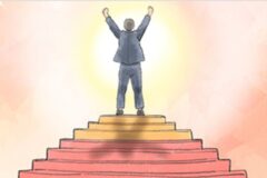지금 가난해도 반드시 성공하는 사람의 특징 4가지