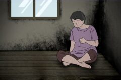 돈이 없을 때 반드시 숨겨야 하는 4가지