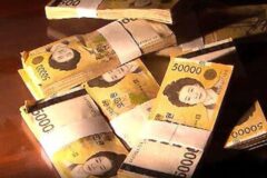 ‘돈’이 몰리기 직전인 사람에게 무조건 나타나는 공통점