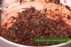나는 자연인이다 출연자중 제일 요리 잘했었던 자연인