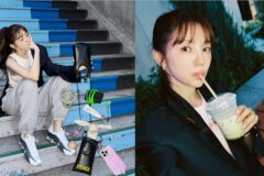 ‘베이비복스 막내’가 이렇게 컸다니…40세에 ‘크롭톱’ 완벽 소화력