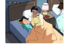짱구는 못말려 철수 탄생의 비밀