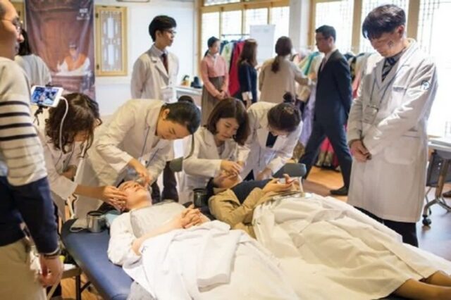 “외국인 환자 100만 명”이 한국 오면 무조건 들린다는 ‘이곳’ 정체