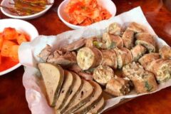 알려지지 않은 매력과 특별한 맛을 느낄 수 있는 인천 숨은 맛집 5곳
