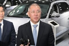 “중국차 저가 공세” 정의선 회장이 보여준 신의 한 수에 ‘중국도 놀란 이유’