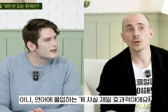 언어 배울 목적으로 해외 나갈때 소용없는 사람들 유형