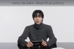 안효섭이 풀어주는 케데헌 비하인드 썰ㅋㅋㅋㅋㅋ