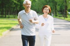 “이 동작” 10분만 해 보세요! 기억력이 2배 좋아집니다