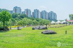 오산 가볼 만한 곳, 자연과 문화가 어우러진 휴식 공간