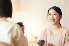 가난하지만 잘 배운 티나는 사람들의 공통 행동