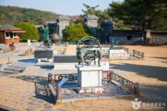 여주 가볼 만한 곳, 고즈넉한 풍경 속 즐기는 문화 체험