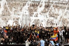 축구 열기 가득한 LA, ‘손흥민’ LAFC 합류에 ‘축구 도시’ 기대감 ‘뿜뿜’