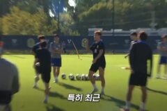 설영우 “현규는 얼마나 더 힘들까 생각이 들어서 그냥 차라리 장난을 치자”