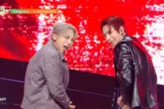 Too Many Color, 신곡 ‘Dangerous’로 음악방송 활발히 활동