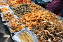 싱싱한 바다의 풍미를 그대로 즐길 수 있는 해산물 맛집 5곳