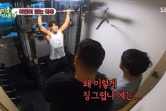 존버 끝에 몸의 혁명! 3년 뒤 나타난 대반전 변화