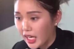 대박! 한국 여자아이돌 갤러리서 ‘아…’ 한마디로 시작된 난리야!
