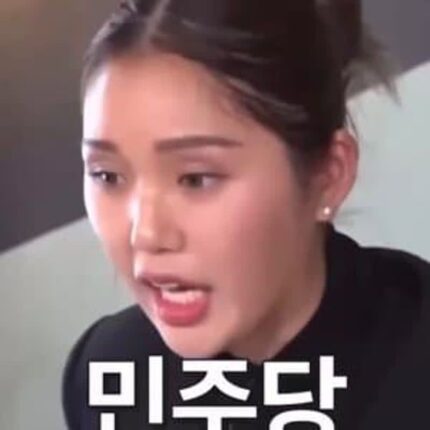 대박! 한국 여자아이돌 갤러리서 ‘아…’ 한마디로 시작된 난리야!