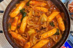 학생과 직장인이 즐겨 찾는 다채로운 회기 맛집 5곳