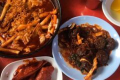세월의 흔적과 깊은 손맛이 살아있는 노포 맛집 5곳