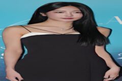 [NF포토] DJ 달수빈. 지상 최고 미녀의 타이틀 주세요. ‘2025 밀란러브서울(MILAN LOVE SEOUL)’