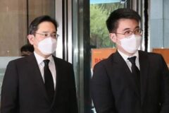 미국 국적과 삼성 재벌가 자리까지 냅두고 해군 장교로 입대한 이 ‘인물’