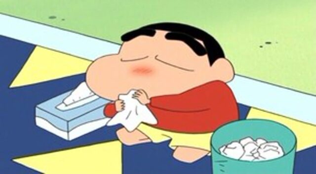 [알쓸건강] 지긋지긋한 환절기 비염, 현명하게 이겨내는 법!