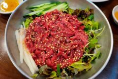 한 잔이 절로 비워지는 안주가 가득한 술도둑 맛집 5곳