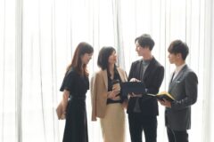 ‘인복’을 쌓고 싶다면 반드시 지켜야 하는 4가지
