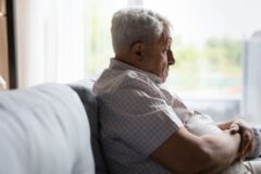 60살 넘어 돈이 없으면 생기는 비참한 일 4가지