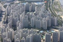 “서울 집값 대출 규제”에도 32주 연속으로 상승한 진짜 이유