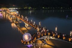 안동 가볼 만한 곳, 전통과 강변의 조화로운 산책