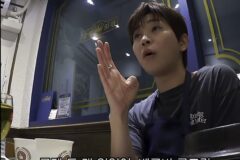 캐나다 유학 다녀온 딘딘이 방송에서 영어 안 쓰는 이유