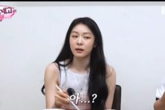 [핑계고] 김연아 : 이렇게 일찍 녹화하시는 이유가 따로 있으신거예요?