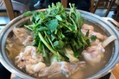 숙취를 시원하게 풀어주는 전국 해장맛집 5곳