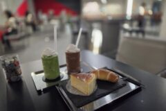 소금빵맛집 당산동카페, 데이르