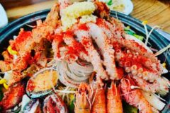 제주의 풍경과 함께 특별한 미식을 즐길 수 있는 제주도 맛집 5곳