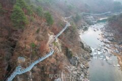 한탄강 절경과 역사문화 즐기는 철원여행